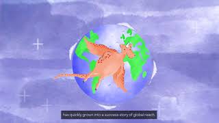 Children's storybook on COVID-19 My Hero is You | Development and Global Reach