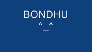 Bondhu