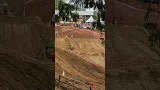 abertura do campeonato NACIONAL de motocross - ES #short #shorts #viral #divertido #sucesso #agro