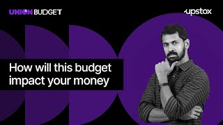 Budget 2024: Top 7 highlights that impact you directly | Key budget highlights | Union Budget 2024