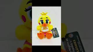 Fnaf Plushies Real Vs Fake Part 3