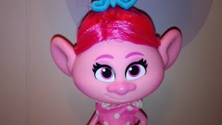 Тролли: Розочка от Hasbro, Trolls Poppy