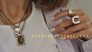 My Everyday Jewellery