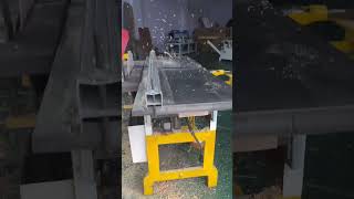 Woodworking Machinery for Solid Wood Furniture | Multi-Function All-in-One Machine