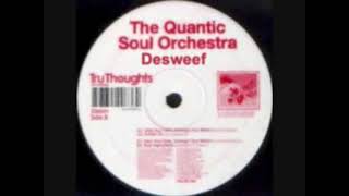 Desweef-Quantic Soul Orchestra-Pushin' on