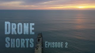 TheDeepEnd Drone Shorts // Episode Two