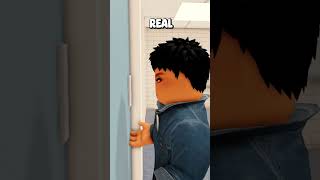 ❤️ School Love | A Straight Guy Fell In Love With Me P3 | 🏡 Roblox Story #roblox #gaystory