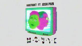 Habstrakt - Movie (feat. josh pan) [SQWAD Remix] [Official Full Stream]