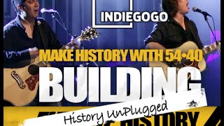 History Unplugged