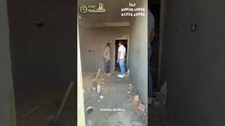 जिंदगी की असली लड़ाई अभी बाकी है II🙌🏻💯🔥DLF Ankur Vihar Flats | Parashar Builder #shorts #motivation