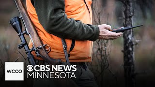 2 hunters shot during firearms deer opener, and more headlines