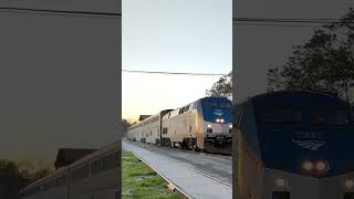 Some There Goes A Train nostalgia to start the week #shorts #amtrak #train