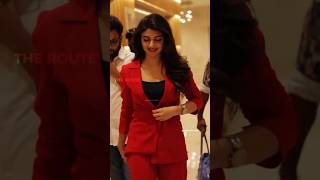 Leela _Mass_Entry_🌸#saipallavi_#sree_#love_reels_#sreeleela_#youtubeshorts_#rowdybaby_mylove_#shorts