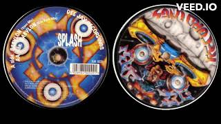 Splash   -  Babylon (Dj Trace Remix)   -  1995