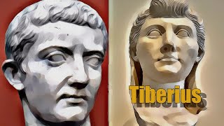 The Caesars - Tiberius