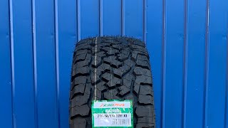 PNEU 215/55R18 99H XL ROADCRUZA