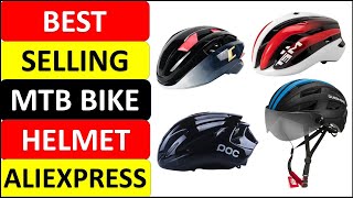 Top 10 Best Selling MTB Bike Helmet in 2023 on AliExpress