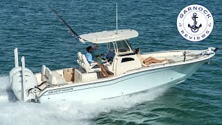 $315,595 - (2024) Grady White Coastal Explorer 281 Center Console Fishing Boat For Sale