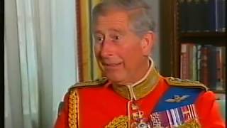 TROOPING THE COLOUR 2008