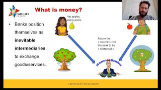 What is Money? - COFACE Training on how our financial/economic system works