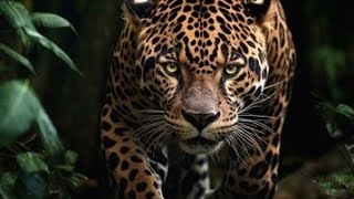 Leopard Secrets: Nature’s Stealthy Predators Revealed #wildanimals