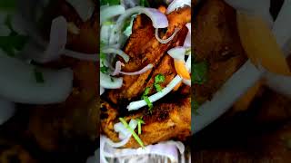 Any Tandoori Chicken Lovers Like This Video.