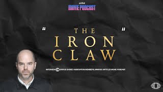 Interview: Sean Durkin on THE IRON CLAW