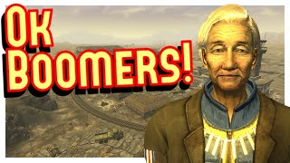 Ok Boomers - Episode 263 - Atomic Radio Hour