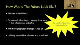 ATTR: What Treatments are in our Future