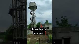 jabalpur travelling by bus #jabalpur #tour #travel #india #MP #shorts