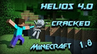 [Minecraft Hacked Client] Helios 4.0 w/ Download