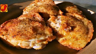 NINJA SPEEDI FRIED CHICKEN CRISPY AND FLAKY | NINJA SPEEDI RECIPES