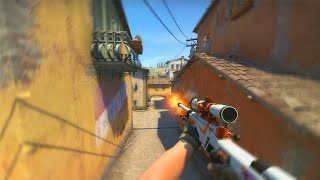 CS:GO clips that will kill Valorant