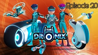 Drone Wadddo episode 20🍿ඩ්‍රෝන් වැඩ්ඩො