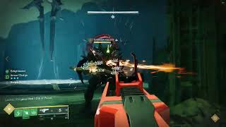 2 Man Crota's Bridge in 15 minutes