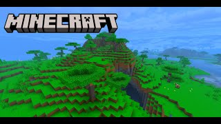 Minecraft Live!!!! SpringSMP?