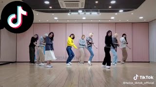 TWICE(트와이스) “MORE & MORE” - Tiktok Dance Challenge