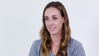 Molly Huddle: Always On Guard | The Runners Alliance | Runner's World