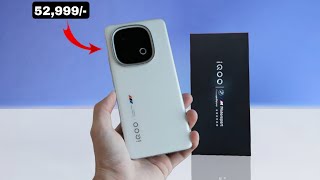 Iqoo 13 Launch Date & Price In India | Iqoo 13 Unboxing & Review ???