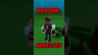 roblox admins that are BANNED.. 😰🤔 #roblox #shorts