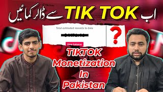 Secrets to Earning Dollars from TikTok Creator Rewards Program