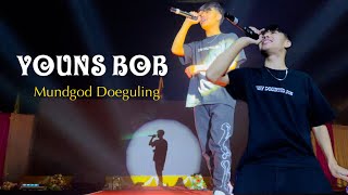 Mundgod Losar 2024 || RTWA Concert || Youns Bob Special || Sung Dha Le Mo X Drill || Tibetan Vlogger