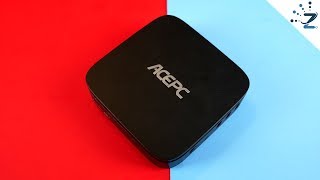 ACEPC AK1 Mini PC Review!