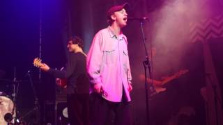 Dma's at Riverside Newcastle 1/4