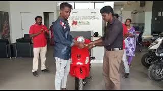 Mr.Jude Urban club delivery #nagercoil