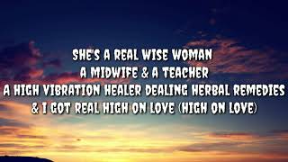 Wise Woman Lyrics - Jason Mraz