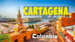 Cartagena Travel Guide Colombia