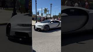 Beautiful Spec Bugatti Chiron