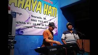 KABUT BIRU [ Latihan Nyanyi ] //Video Hiburan #5