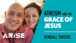 Atheism and The Grace of Jesus | Pastor Kendall